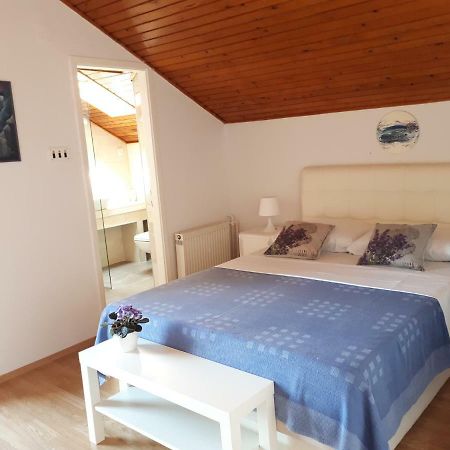Apartmani Matas Petrcane Εξωτερικό φωτογραφία