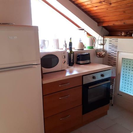 Apartmani Matas Petrcane Εξωτερικό φωτογραφία