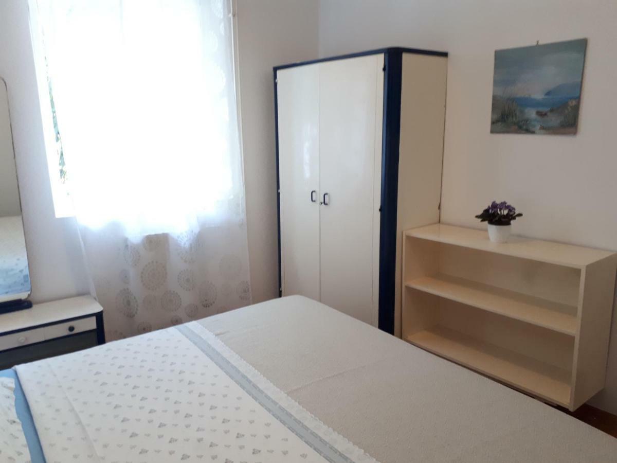 Apartmani Matas Petrcane Εξωτερικό φωτογραφία