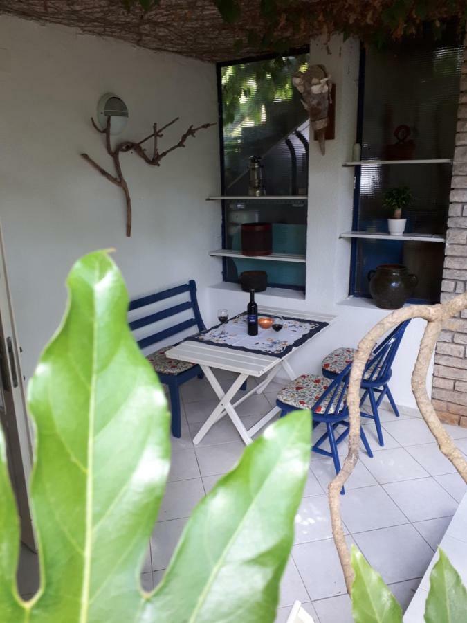 Apartmani Matas Petrcane Εξωτερικό φωτογραφία