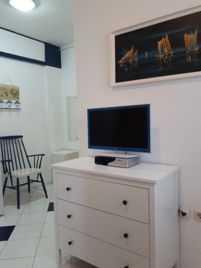 Apartmani Matas Petrcane Εξωτερικό φωτογραφία