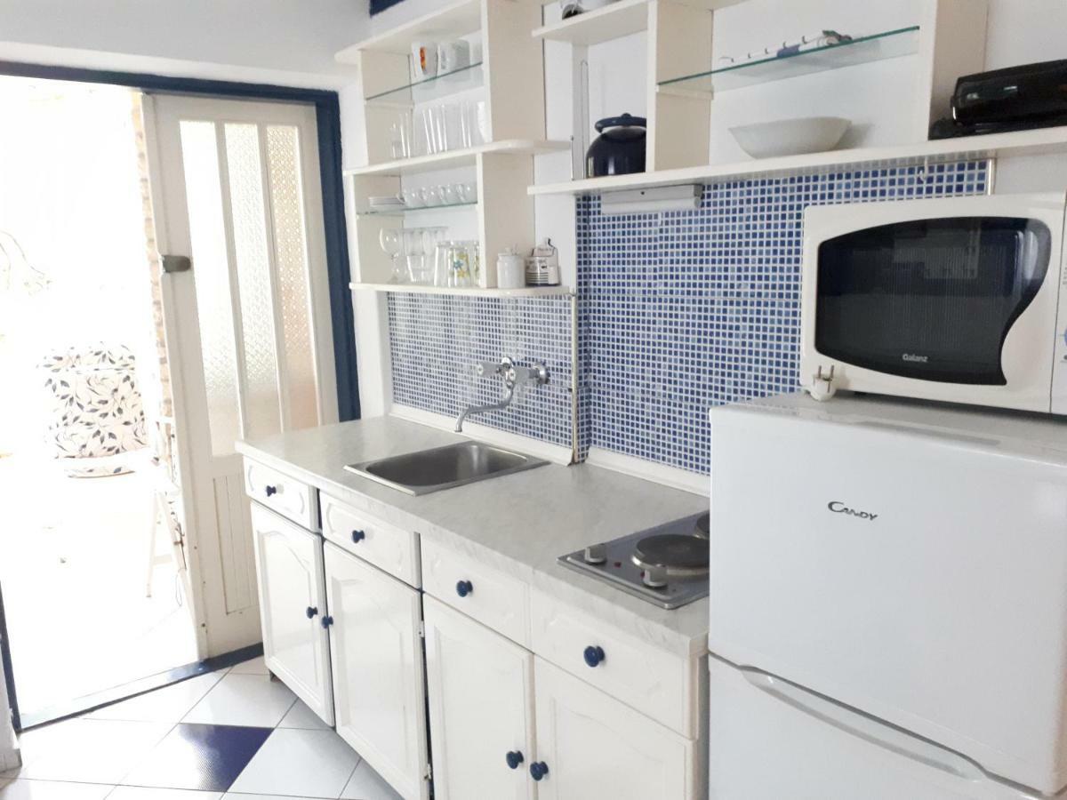 Apartmani Matas Petrcane Εξωτερικό φωτογραφία