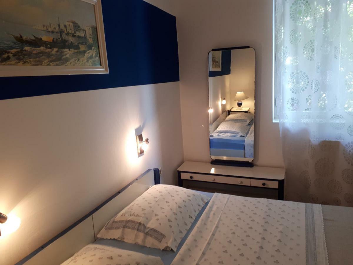 Apartmani Matas Petrcane Εξωτερικό φωτογραφία