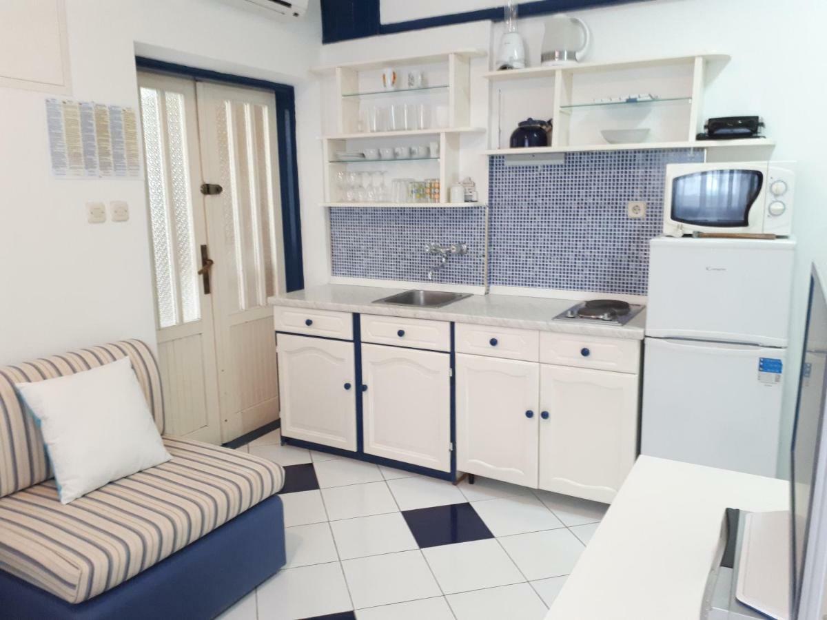 Apartmani Matas Petrcane Εξωτερικό φωτογραφία