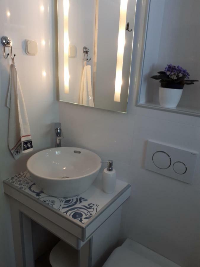 Apartmani Matas Petrcane Εξωτερικό φωτογραφία