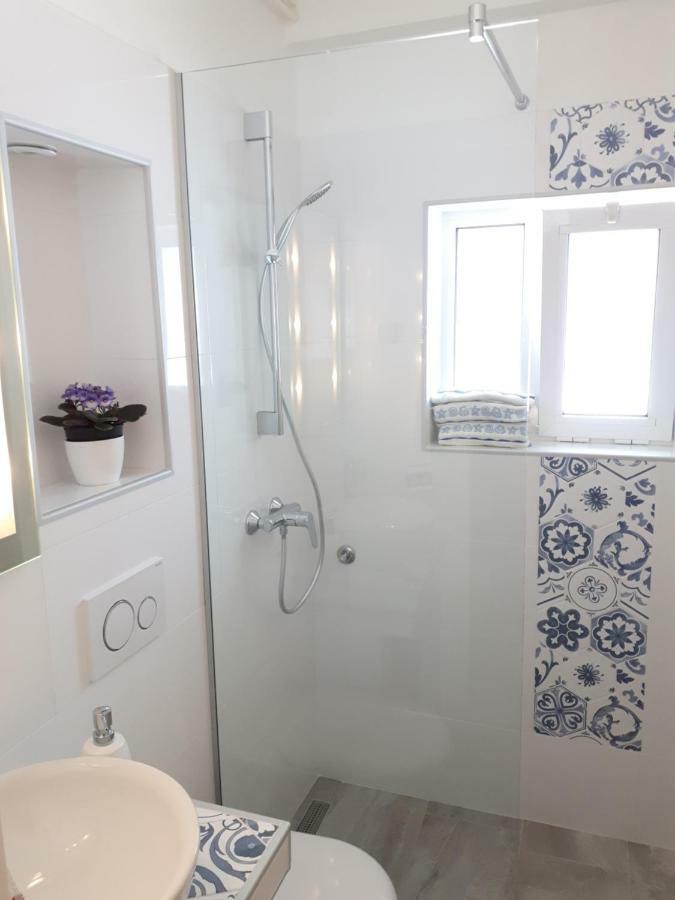 Apartmani Matas Petrcane Εξωτερικό φωτογραφία