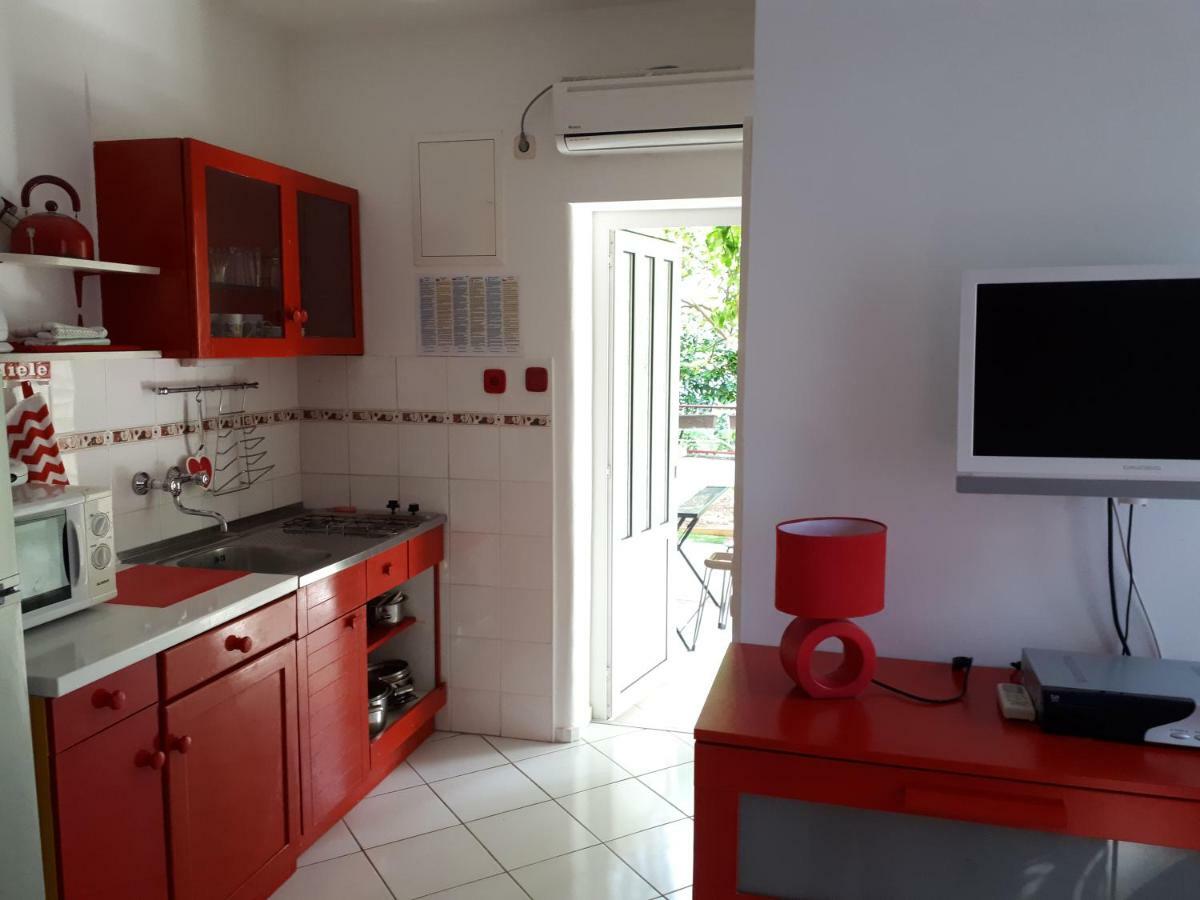 Apartmani Matas Petrcane Εξωτερικό φωτογραφία