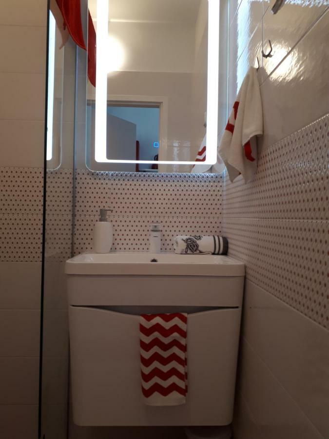 Apartmani Matas Petrcane Εξωτερικό φωτογραφία