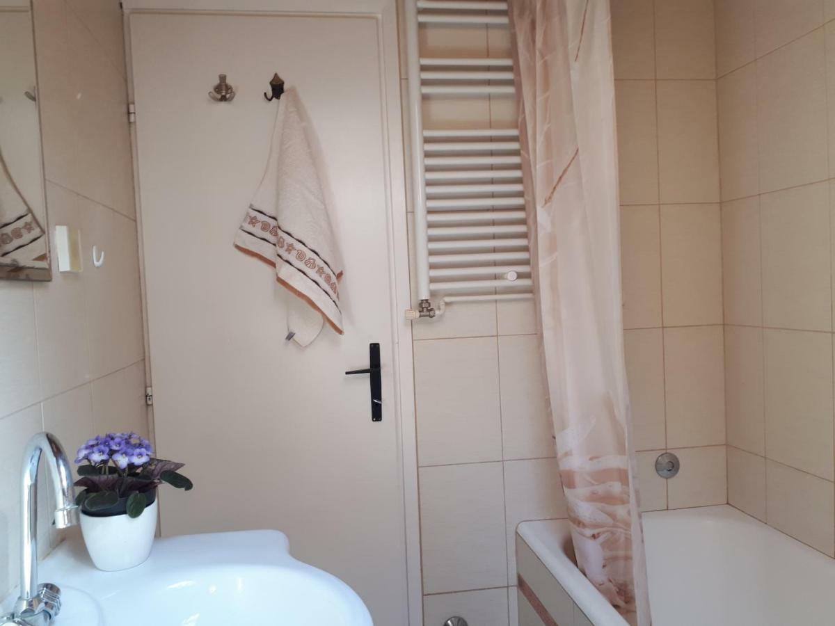 Apartmani Matas Petrcane Εξωτερικό φωτογραφία
