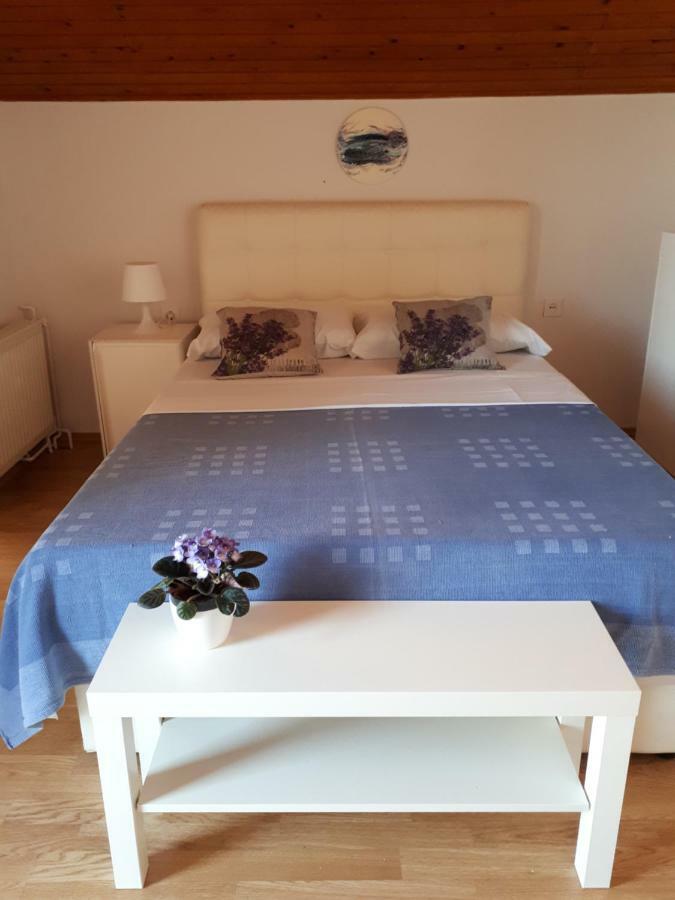 Apartmani Matas Petrcane Εξωτερικό φωτογραφία