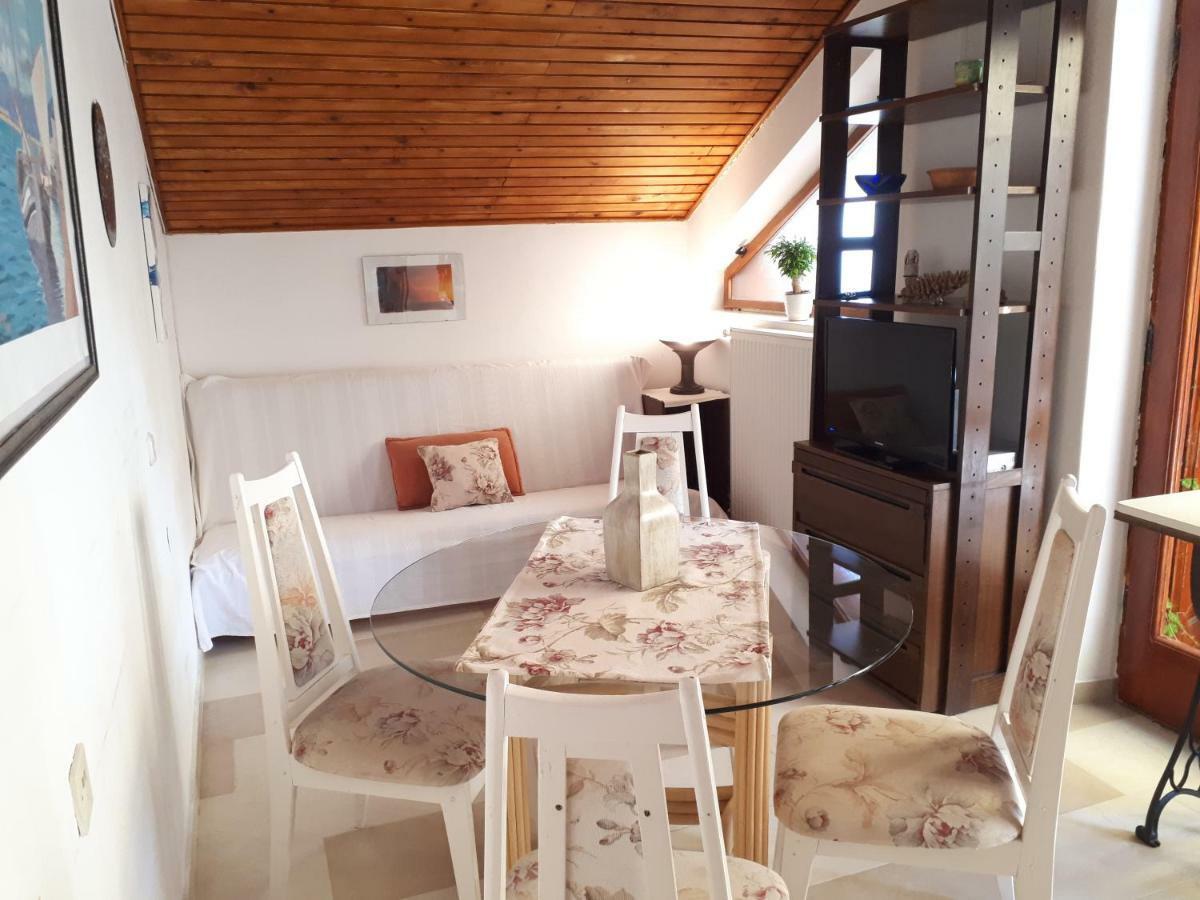 Apartmani Matas Petrcane Εξωτερικό φωτογραφία