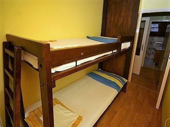Apartmani Matas Petrcane Εξωτερικό φωτογραφία