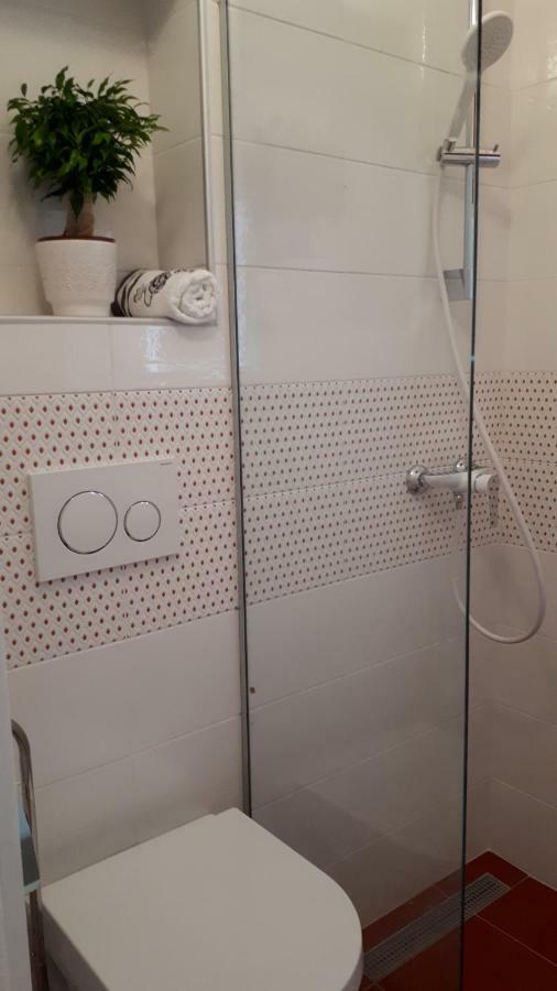 Apartmani Matas Petrcane Εξωτερικό φωτογραφία